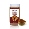🥘 Satara Spices – Mutton Masala (25% Extra)