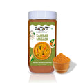 🍲 Satara Spices – Sambar Masala (25% Extra)